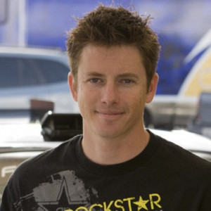 Tanner Foust