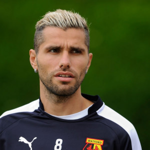Valon Behrami