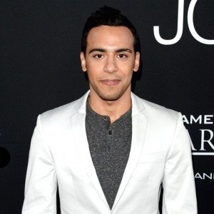 Victor Rasuk
