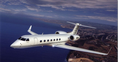 Private Planes: 2016 Presidential Candidates