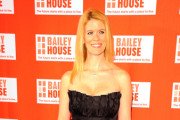 Alix Bailey