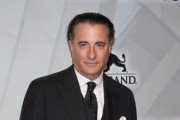 Andy Garcia 