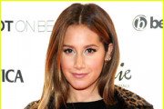 Ashley Tisdale