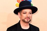 Boy George 