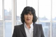 Christiane Amanpour
