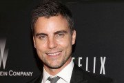 Colin Egglesfield