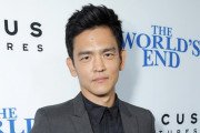 John Cho