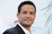 Josh Hopkins