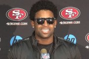 Michael Crabtree