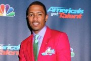 Nick Cannon 