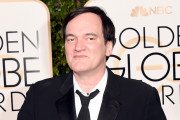 Quentin Tarantino