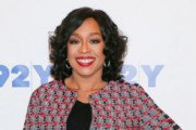 Shonda Rhimes