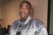 Tracy Morgan