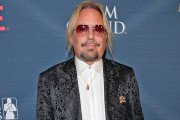 Vince Neil