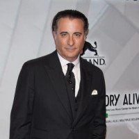Andy Garcia 