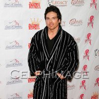 Jason Gedrick