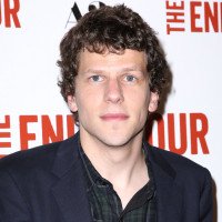Jesse Eisenberg