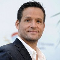 Josh Hopkins