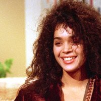 Lisa Bonet