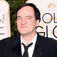 Quentin Tarantino
