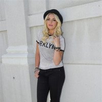 Rydel Lynch