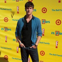 Shane Harper