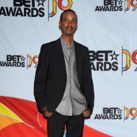 Tevin Campbell