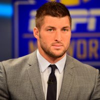 Tim Tebow