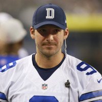 Tony Romo