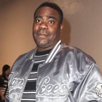 Tracy Morgan