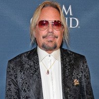 Vince Neil