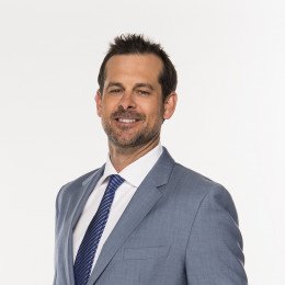 Aaron Boone profile picture