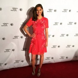 Abby Huntsman profile picture