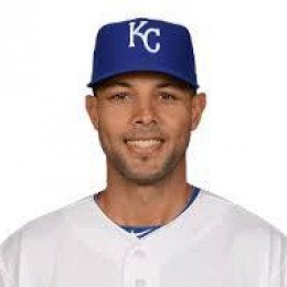 Alex Rios profile picture