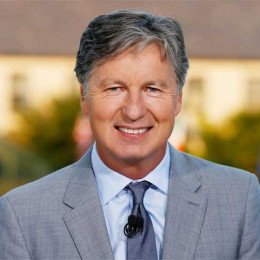 Brandel Chamblee profile picture