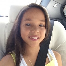 Breanna Yde profile picture