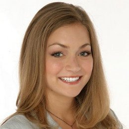 Britta Merwin profile picture