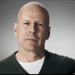 Bruce Willis profile picture