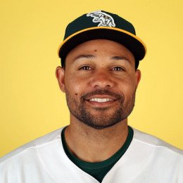 Coco Crisp profile picture