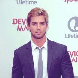 Drew Van Acker profile picture