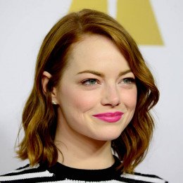Emma Stone profile picture