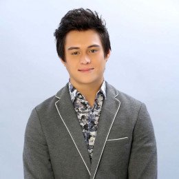 Enrique Gil profile picture