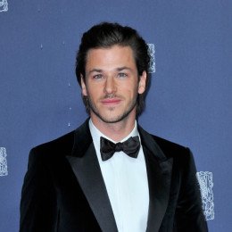 Gaspard Ulliel profile picture