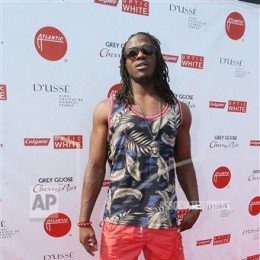 Jamaal Charles profile picture