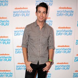 Jerry Trainor profile picture