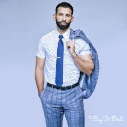 Jose Bautista profile picture