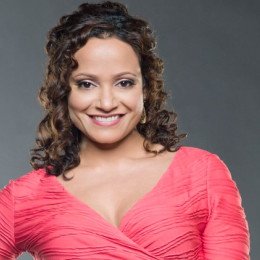 Judy Reyes profile picture