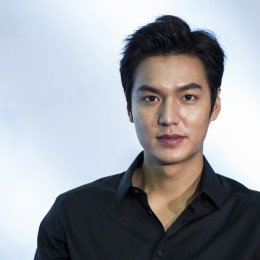 Lee Min  profile picture