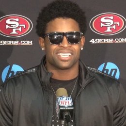 Michael Crabtree profile picture