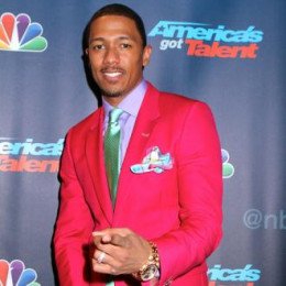 Nick Cannon  profile picture